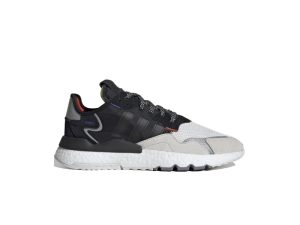 Core Black/Core Black/Crystal White