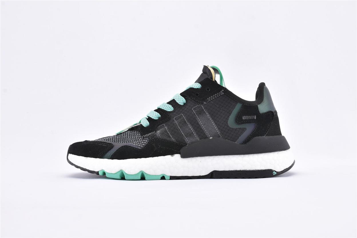 Кроссовки adidas Nite Jogger Jet Set Los Angeles