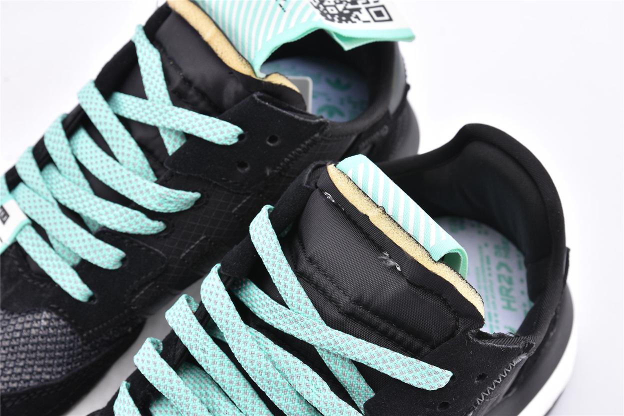 Кроссовки adidas Nite Jogger Jet Set Los Angeles