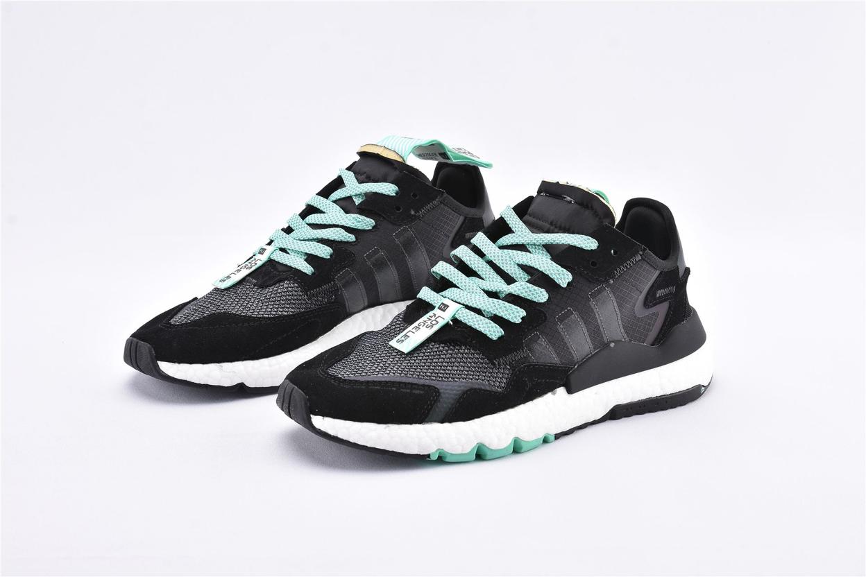 Кроссовки adidas Nite Jogger Jet Set Los Angeles