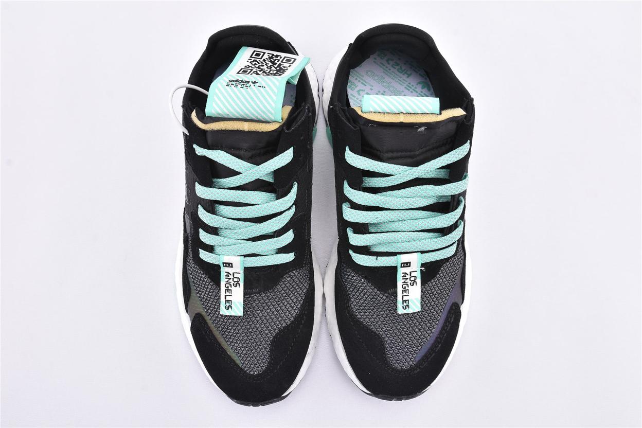 Кроссовки adidas Nite Jogger Jet Set Los Angeles