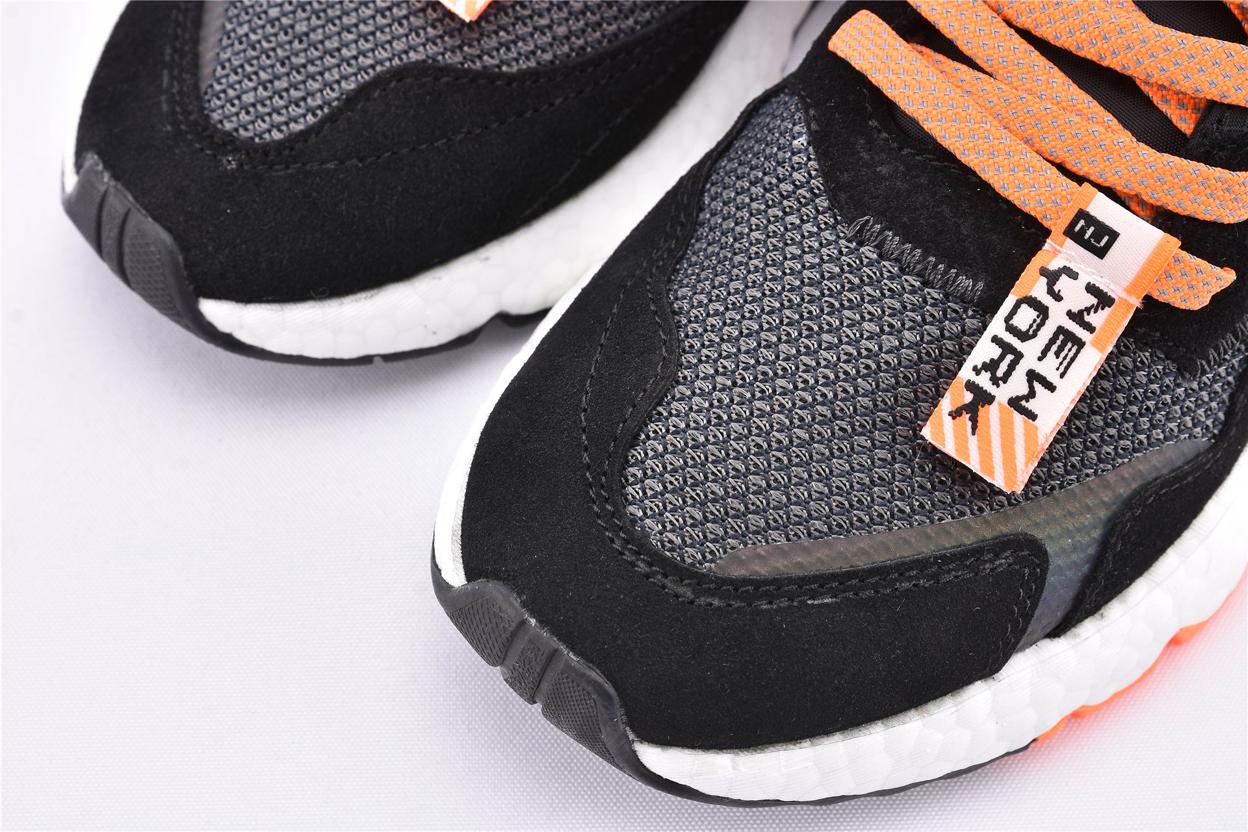 Кроссовки adidas Nite Jogger Jet Set New York