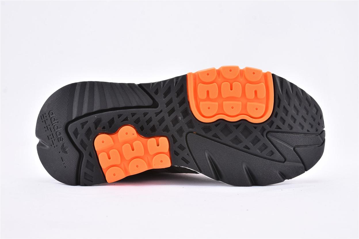 Кроссовки adidas Nite Jogger Jet Set New York