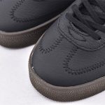 adidas Sambarose Black White Gum W 3