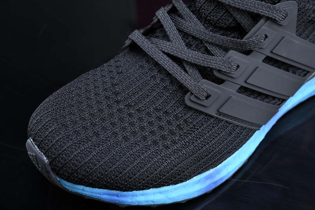 Кроссовки adidas Ultra Boost Colored Sole Blue