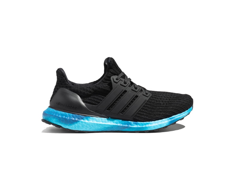 adidas Ultra Boost Colored Sole Blue