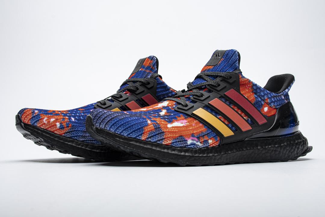 Кроссовки adidas Ultra Boost Rainy Season China