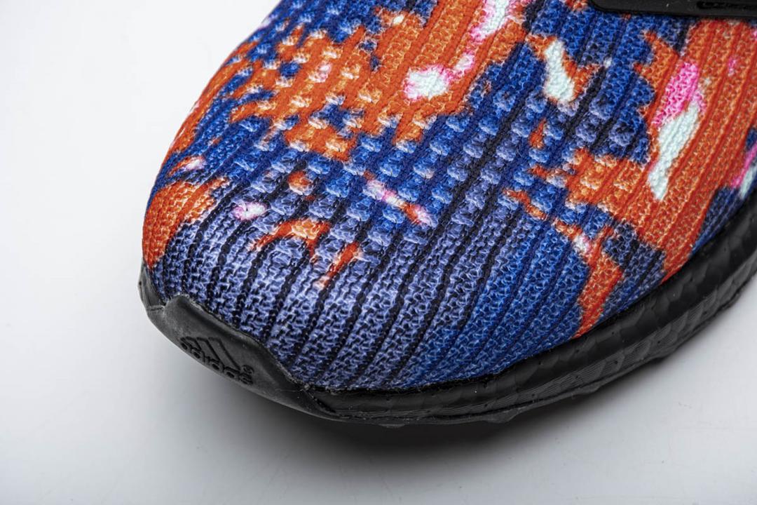 Кроссовки adidas Ultra Boost Rainy Season China