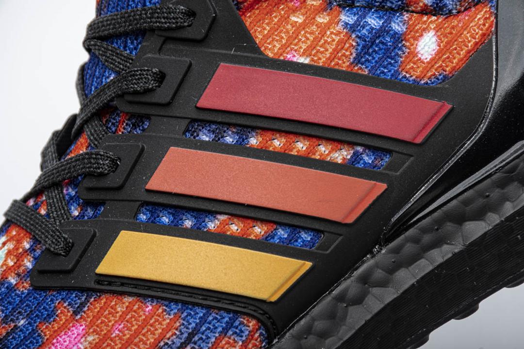 Кроссовки adidas Ultra Boost Rainy Season China