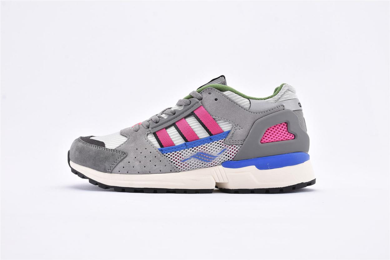 Кроссовки adidas ZX 10000C Overkill Game Overkill