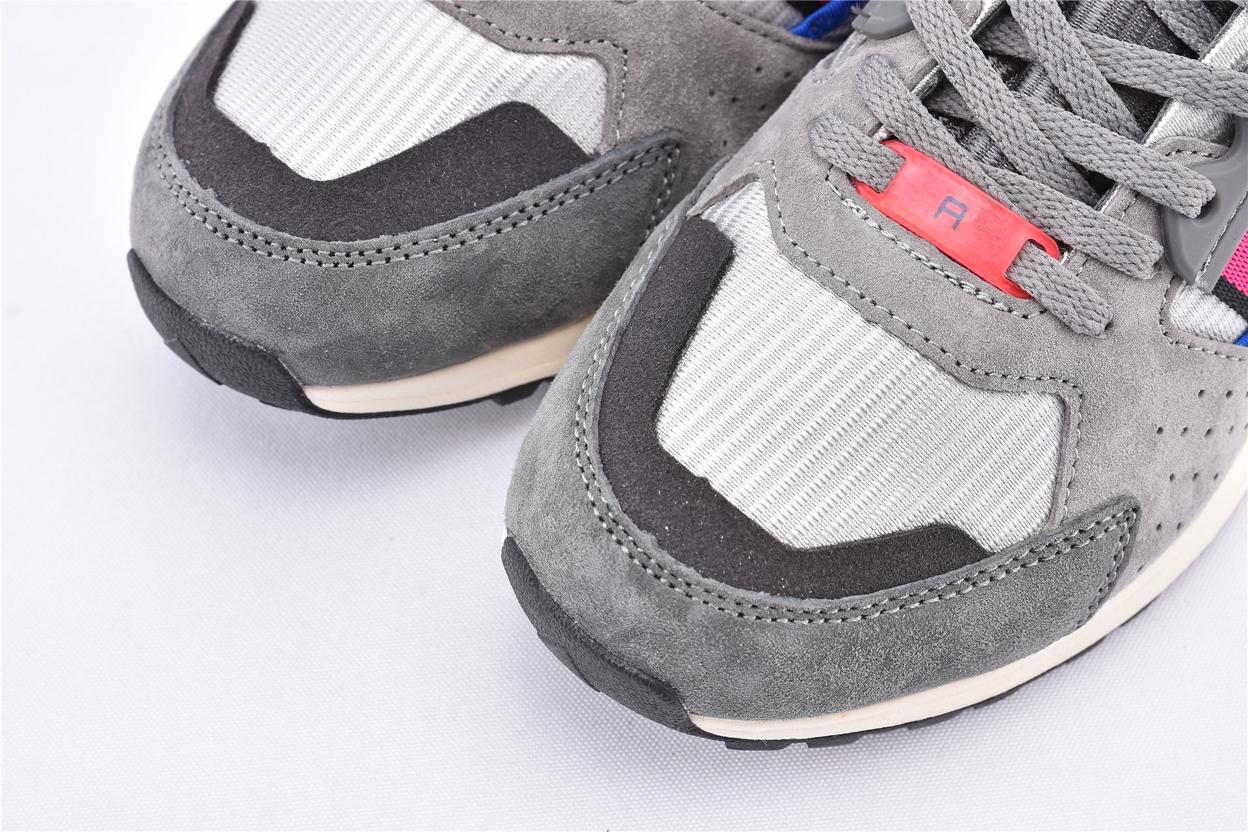 Кроссовки adidas ZX 10000C Overkill Game Overkill