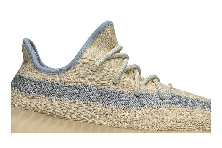 Кроссовки adidas Yeezy Boost 350 V2 'Linen'