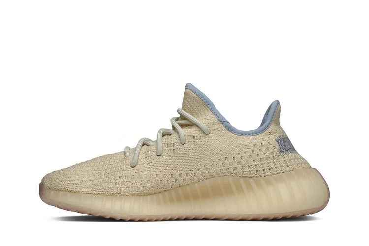 Кроссовки adidas Yeezy Boost 350 V2 'Linen'