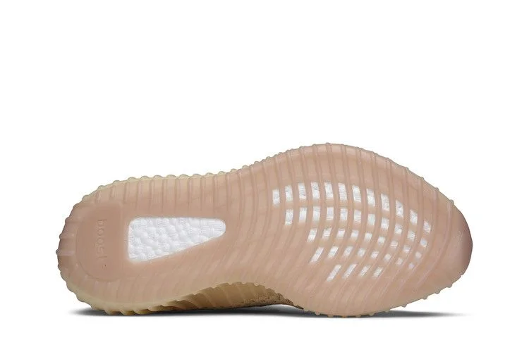 Кроссовки adidas Yeezy Boost 350 V2 'Linen'