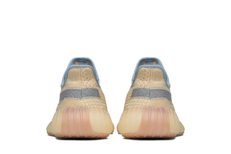 Кроссовки adidas Yeezy Boost 350 V2 'Linen'