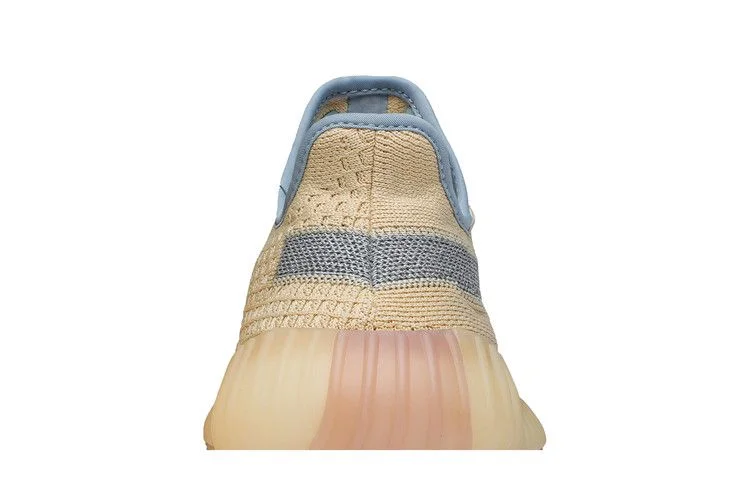Кроссовки adidas Yeezy Boost 350 V2 'Linen'