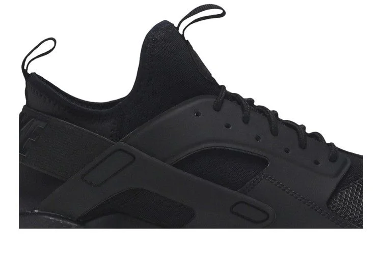 Кроссовки Nike Air Huarache Run Ultra 'Triple Black'