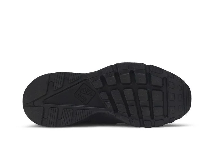 Кроссовки Nike Air Huarache Run Ultra 'Triple Black'