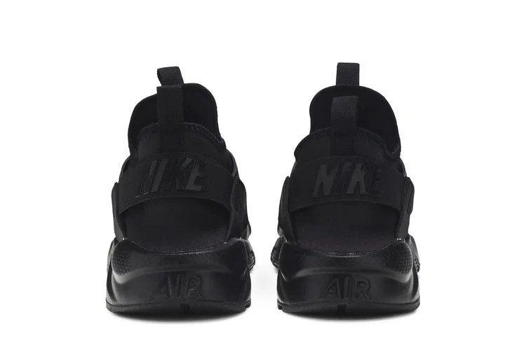 Кроссовки Nike Air Huarache Run Ultra 'Triple Black'