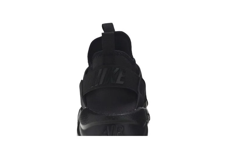 Кроссовки Nike Air Huarache Run Ultra 'Triple Black'