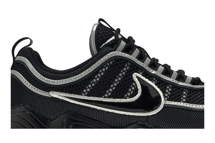 Кроссовки Nike Air Zoom Spiridon '16 'Black Wolf Grey'