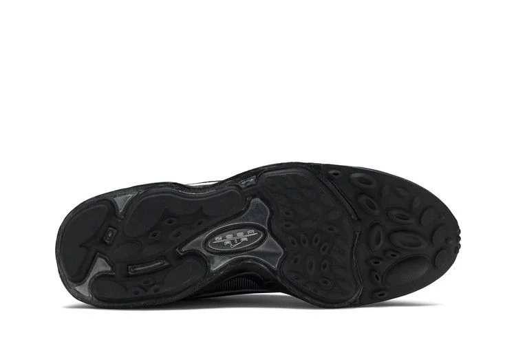 Кроссовки Nike Air Zoom Spiridon '16 'Black Wolf Grey'
