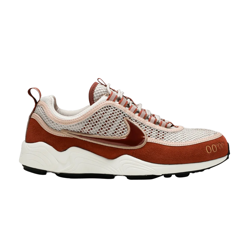 Кроссовки Nike Air Zoom Spiridon 'UK Edition'