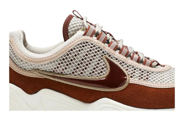 Кроссовки Nike Air Zoom Spiridon 'UK Edition'