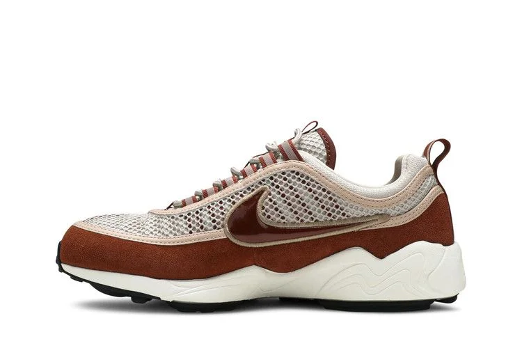 Кроссовки Nike Air Zoom Spiridon 'UK Edition'