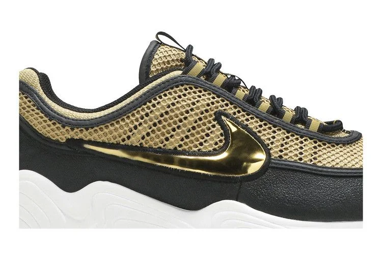 Кроссовки Nike Air Zoom Spiridon 'Golden Shine'