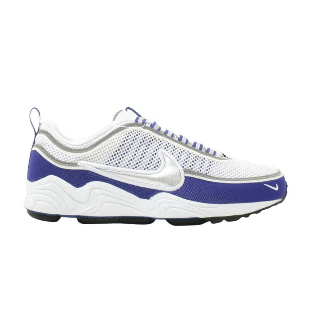 Кроссовки Nike Air Zoom Spiridon OG 'Concord' 1997