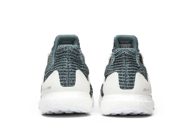 Кроссовки adidas UltraBoost 4.0 LTD 'Silver Metallic'