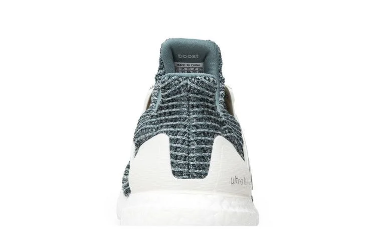 Кроссовки adidas UltraBoost 4.0 LTD 'Silver Metallic'