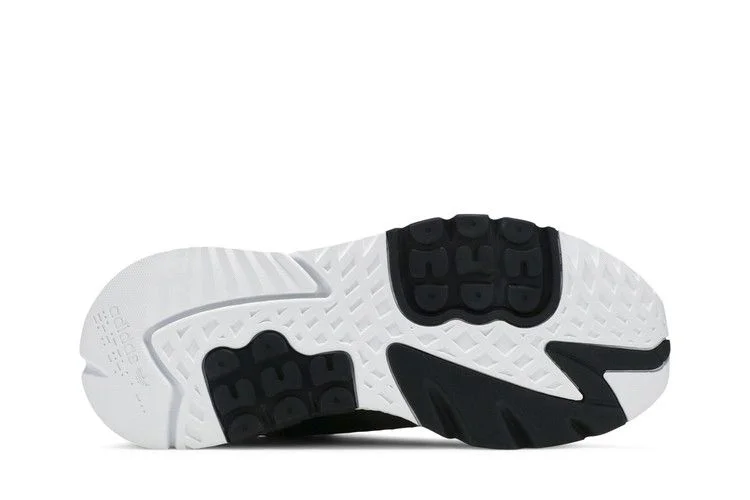 Кроссовки adidas Nite Jogger 'Core Black'