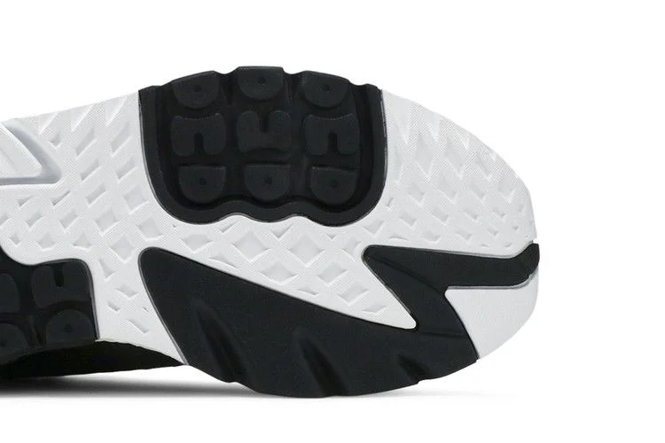 Кроссовки adidas Nite Jogger 'Core Black'