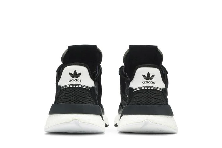 Кроссовки adidas Nite Jogger 'Core Black'