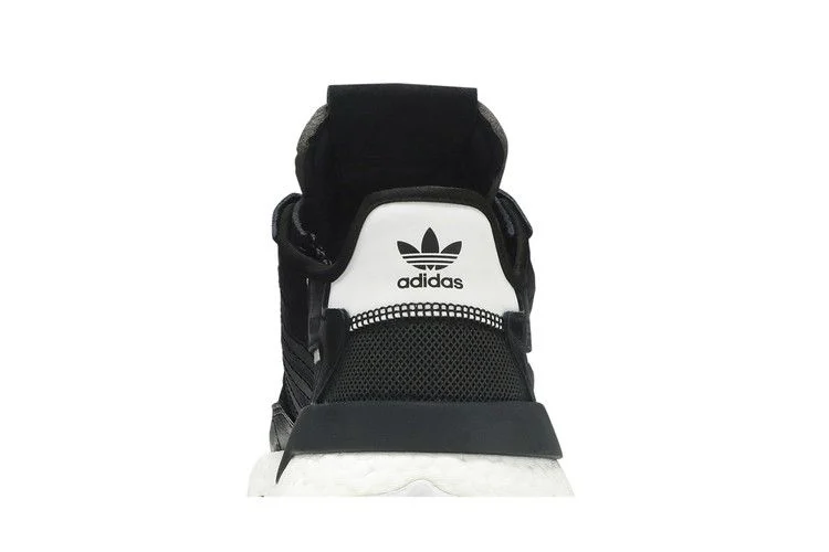 Кроссовки adidas Nite Jogger 'Core Black'