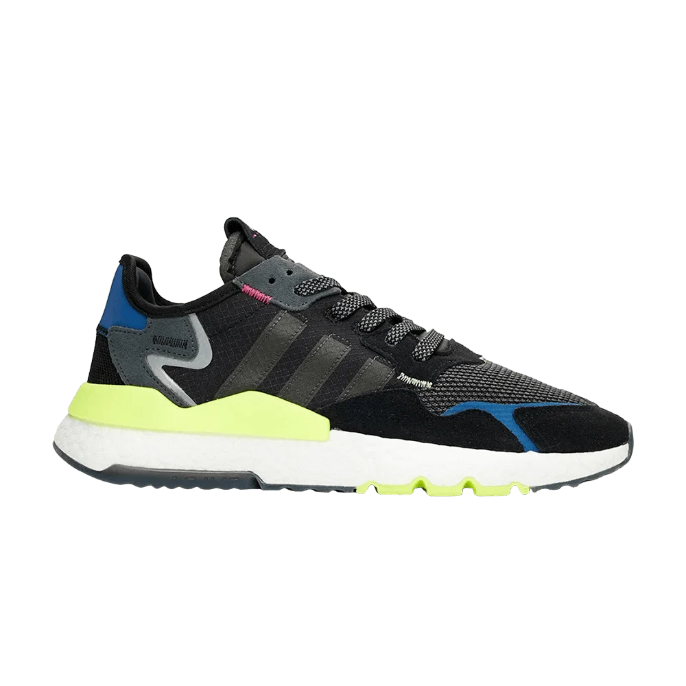 Кроссовки Adidas Nite Jogger 'Sneakersnstuff Exclusive'