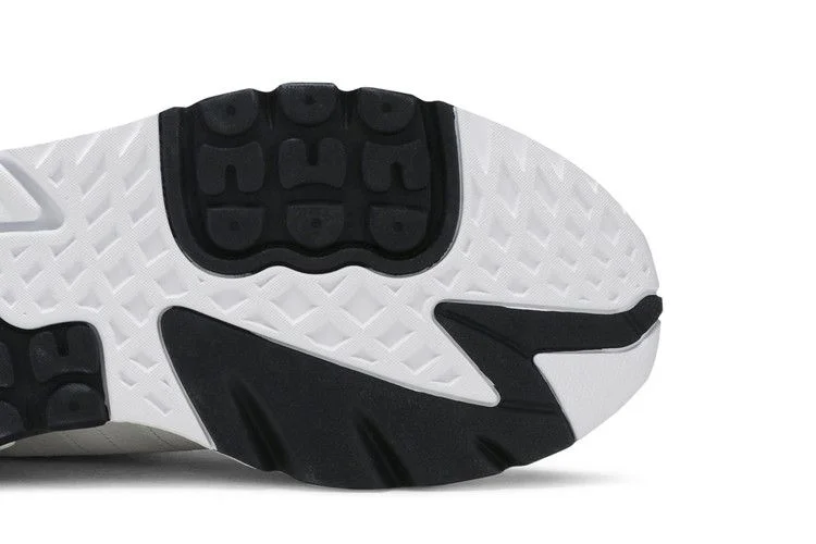 Кроссовки adidas Nite Jogger 'Crystal White'