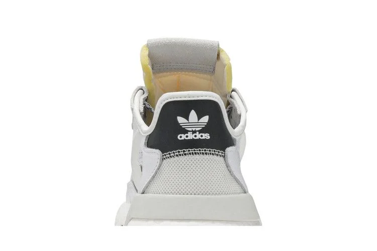 Кроссовки adidas Nite Jogger 'Crystal White'