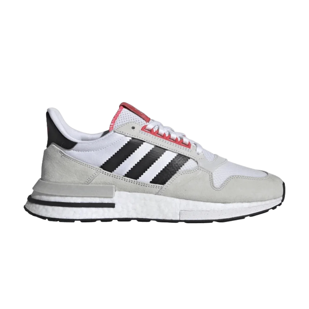Кроссовки Forever Bicycle x adidas ZX 500 RM 'Chinese New Year'