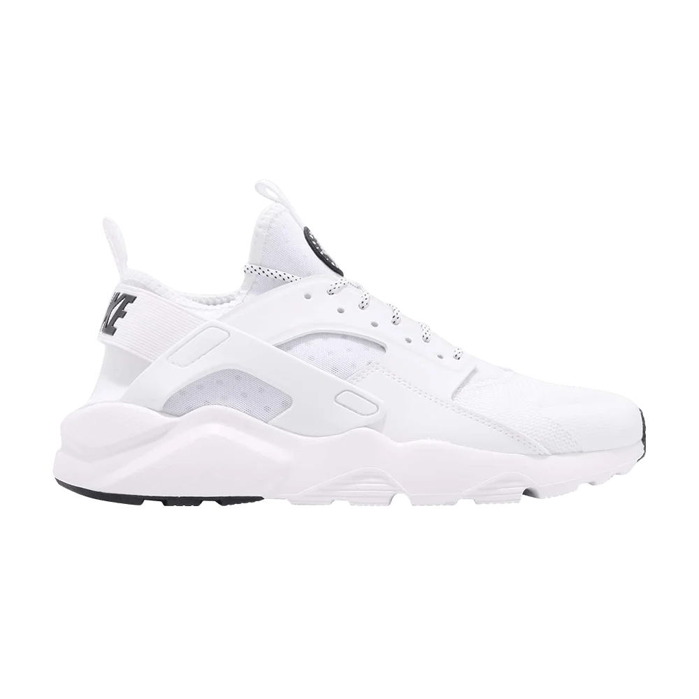 Кроссовки Nike Air Huarache Run Ultra 'White'