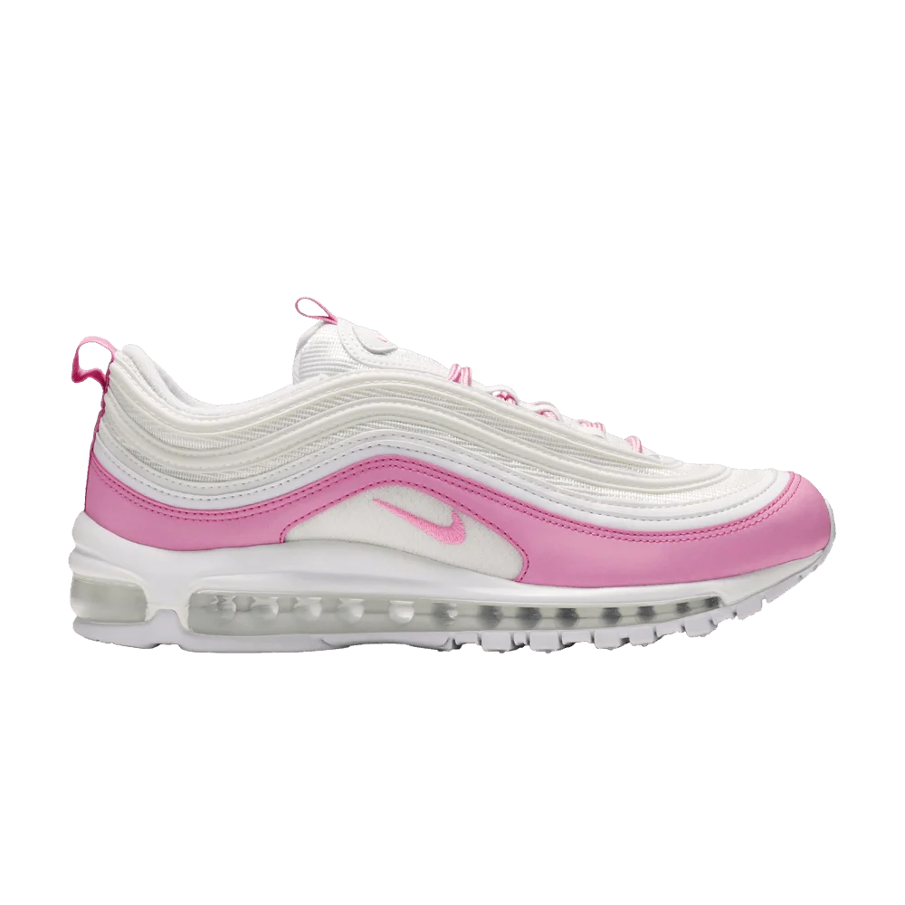 Кроссовки Nike Wmns Air Max 97 'Psychic Pink'