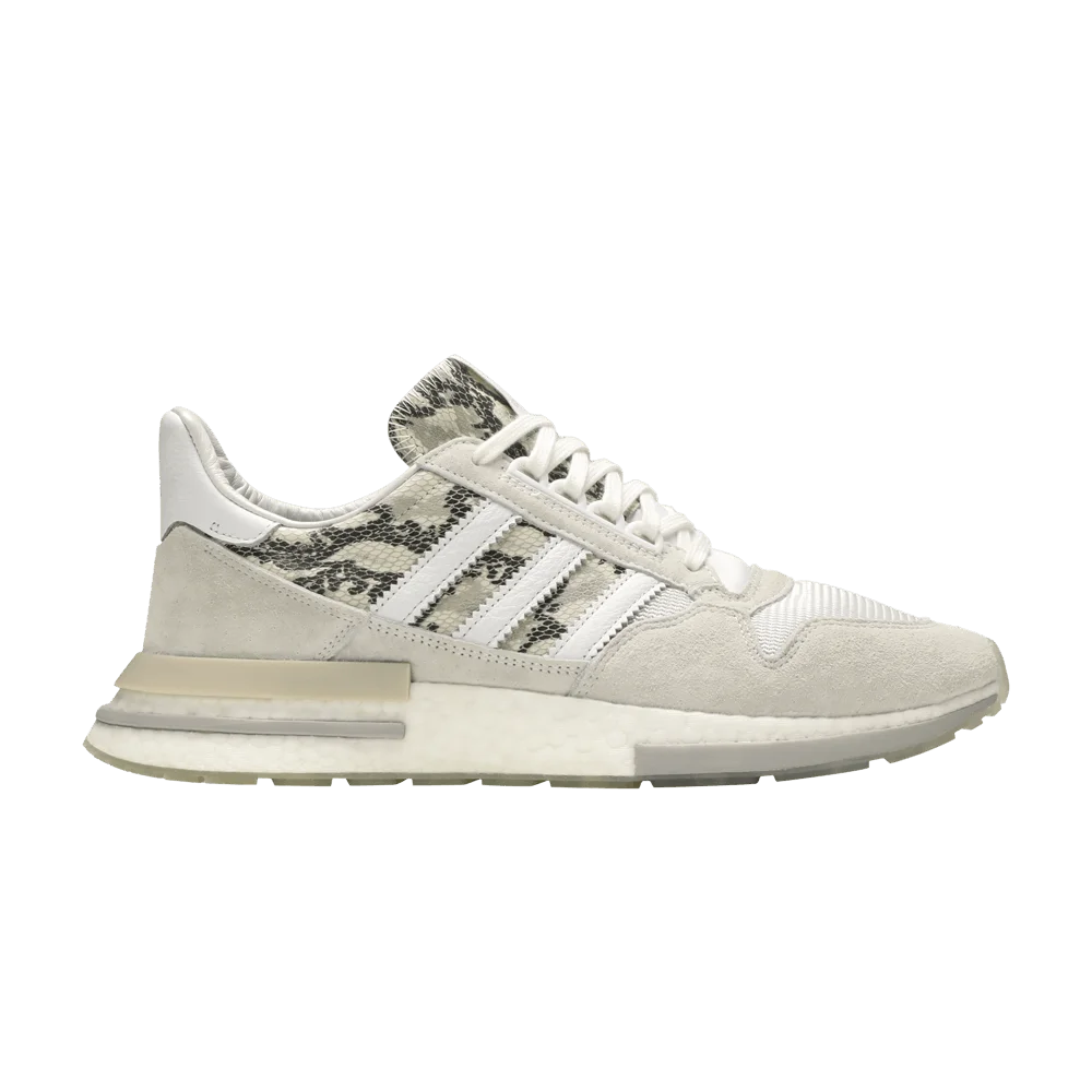 Кроссовки Adidas ZX 500 RM 'Snakeskin'