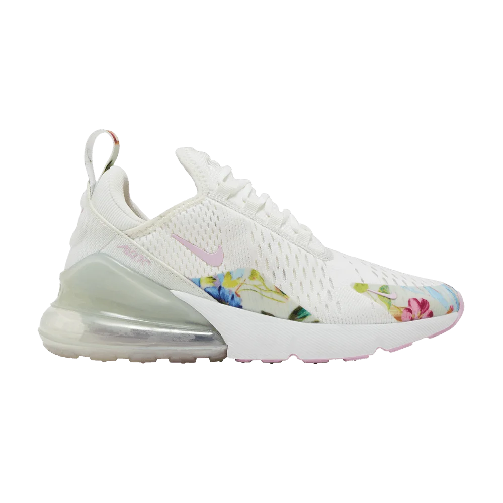 Кроссовки Nike Wmns Air Max 270 'Floral'