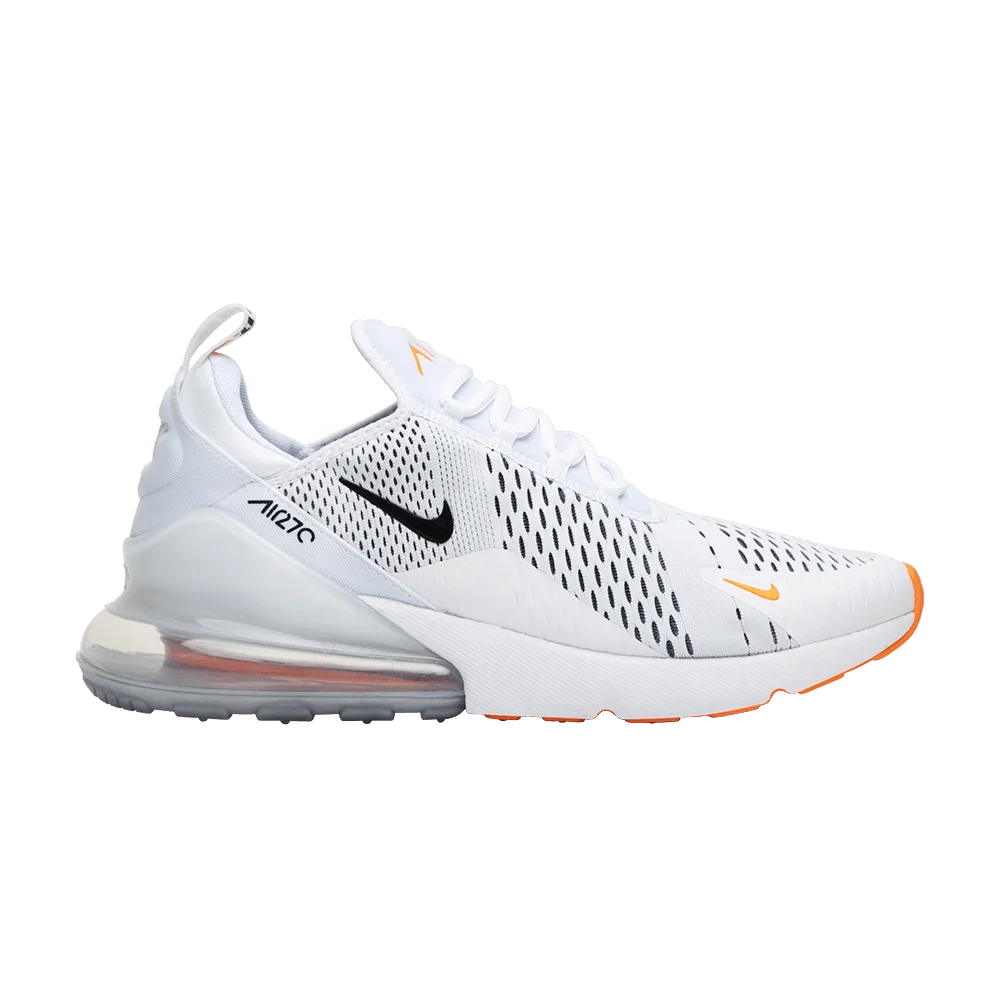 Кроссовки Nike Air Max 270 'Just Do It'