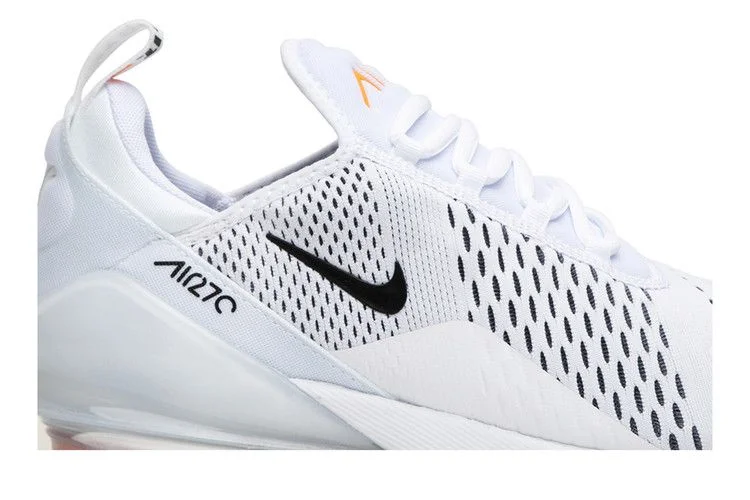 Кроссовки Nike Air Max 270 'Just Do It'