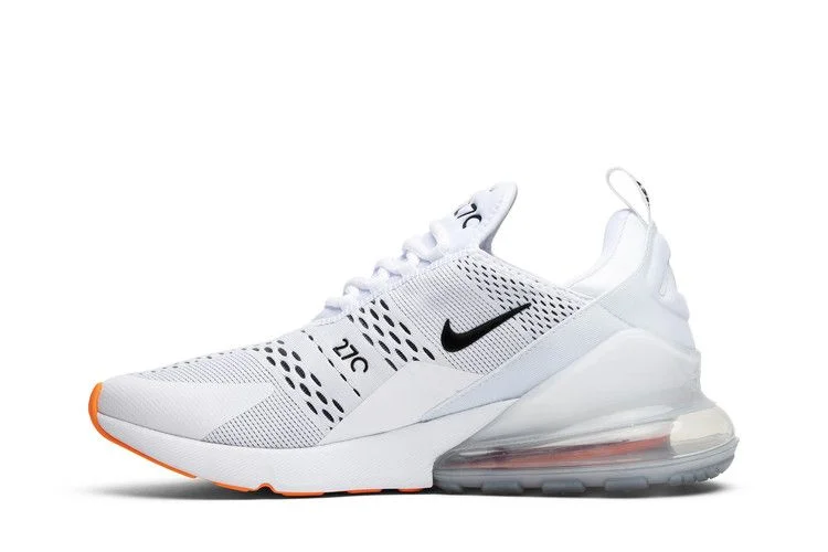 Кроссовки Nike Air Max 270 'Just Do It'