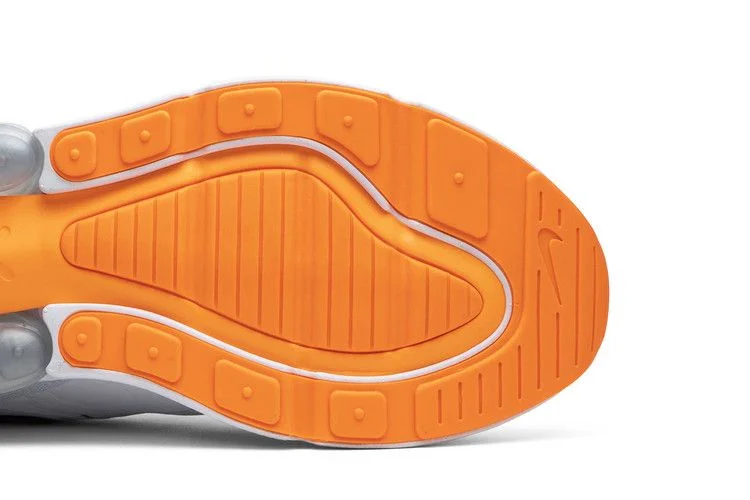 Кроссовки Nike Air Max 270 'Just Do It'