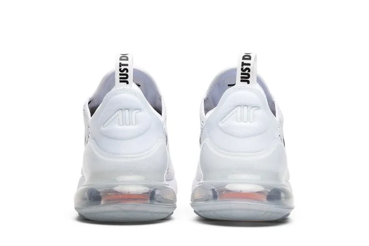 Кроссовки Nike Air Max 270 'Just Do It'